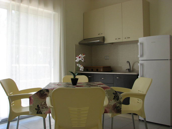 Others 5, Hotel Vila Tufi, Shkodrës