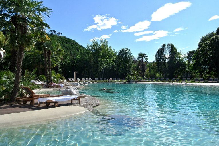Sport & Beauty 2, Terme Di Relilax Boutique Hotel & Spa, Padua