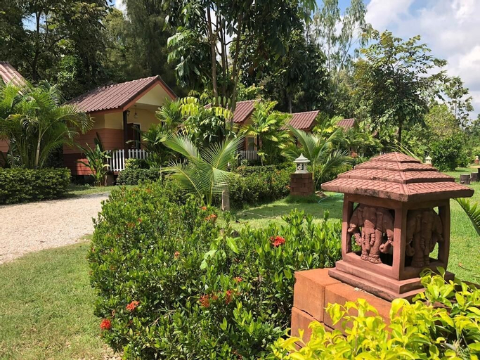 Sukhothai Indy Resort, Muang Sukhothai