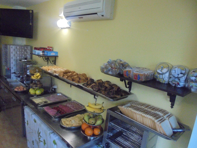 Food & Drinks 5, Hotel Azcona, Cantabria
