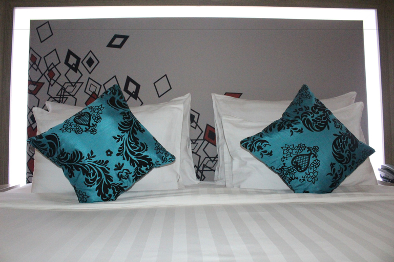 Bedroom 15
