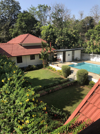 Sport & Beauty 5, Ayuryogashram Heritage, Thrissur