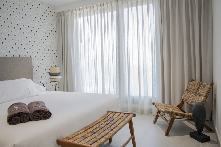 Bedroom 4, Anamcara Suites La Palma, Santa Cruz de Tenerife