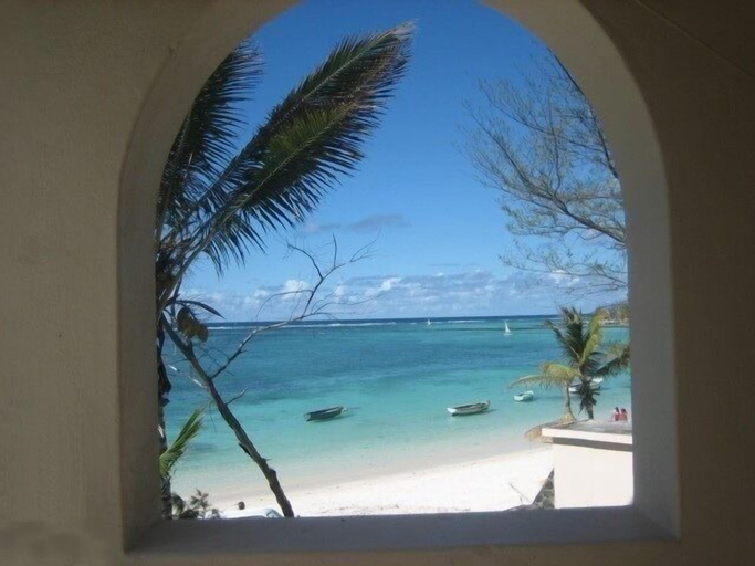 Thalassa Residence