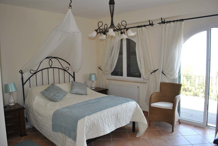 Bedroom 5, Villa Goodens by Amy Villas