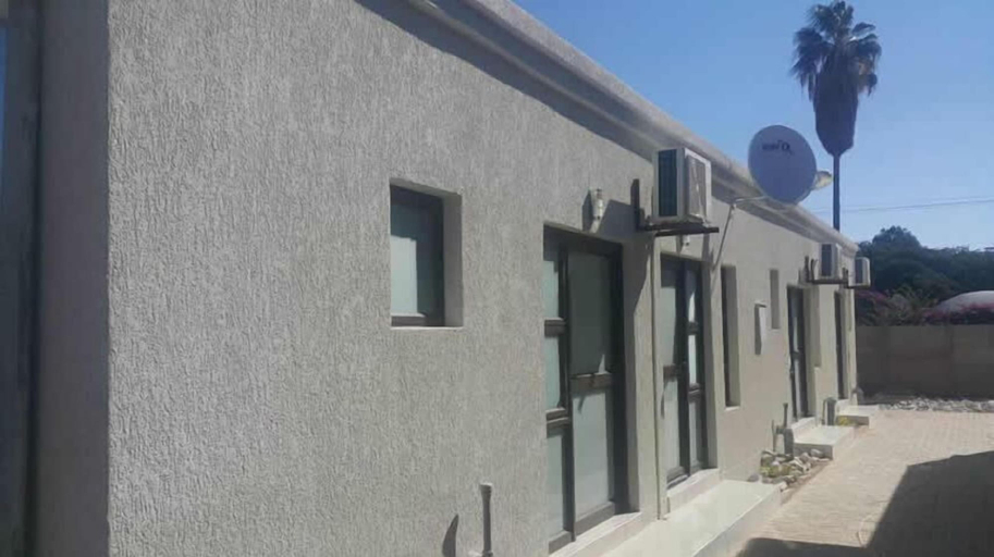 Exterior & Views 2, Tsumeb Guesthouse Kamho, Tsumeb