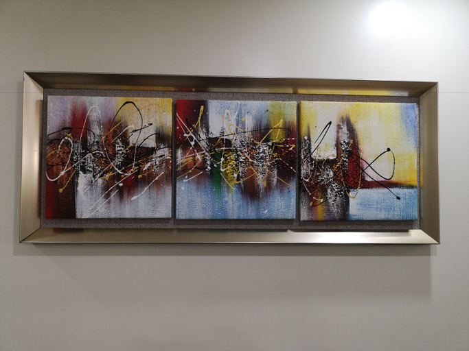 Food & Drinks 4, Residence de la paix - Kana Place, Dakar