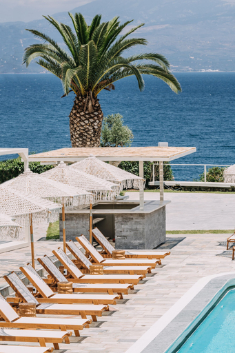 Sport & Beauty 3, Brown Beach Chalkida Resort, a member of Brown Hotels, Central Greece