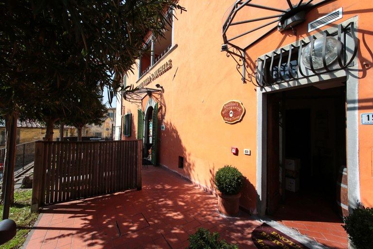 Exterior & Views, Hotel Villa S Michele, Prato