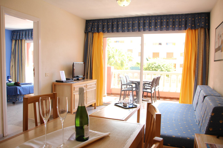 Others 4, Apartamentos Marola Park, Santa Cruz de Tenerife