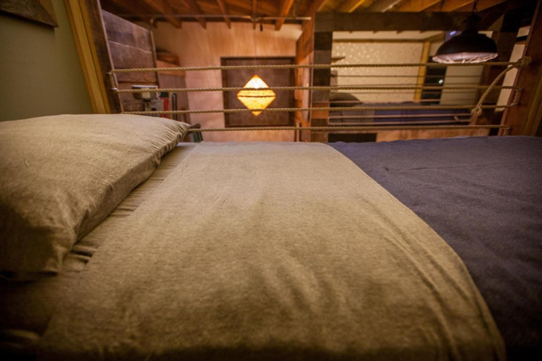 Bedroom 4, PodShare Los Feliz - Hostel, Los Angeles