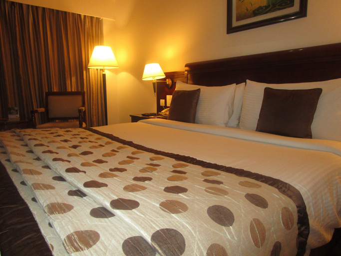 Bedroom 4, Fortune JP Palace, Mysore - Member ITC Hotels' Group, Mysore