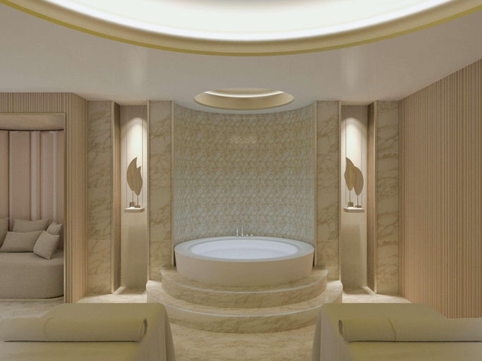 Bathroom, Savill Court, Windsor and Maidenhead