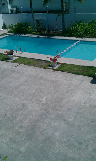 Sport & Beauty, Golden Mar Hostal, Manta