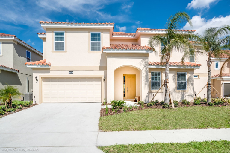 Exterior & Views 1, 6121bod 11 Bedroom 9 Bathrrom, Polk