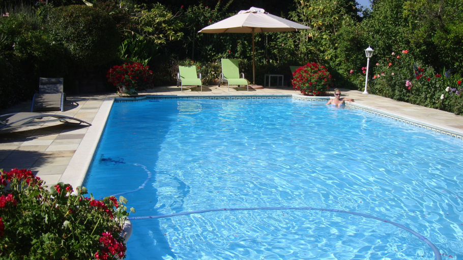 Sport & Beauty 2, Alba House Bed & Breakfast, Cape Winelands