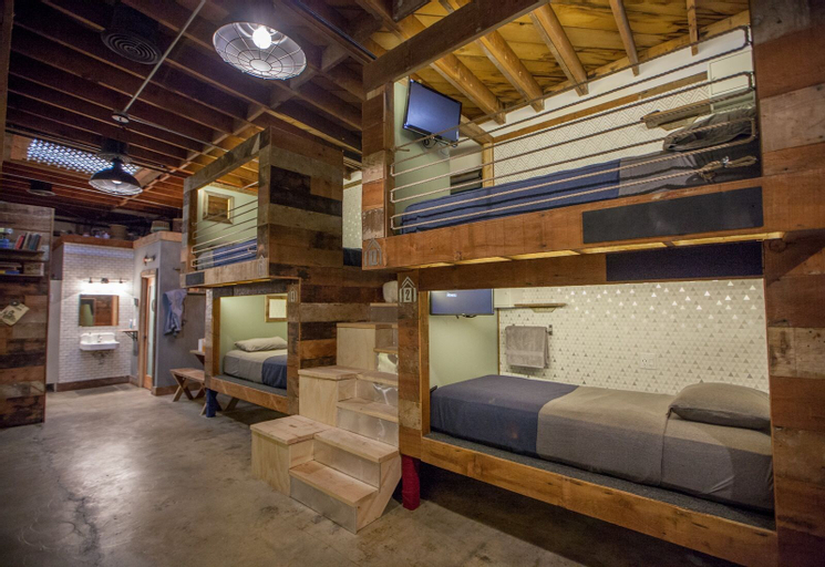 PodShare Los Feliz - Hostel, Los Angeles