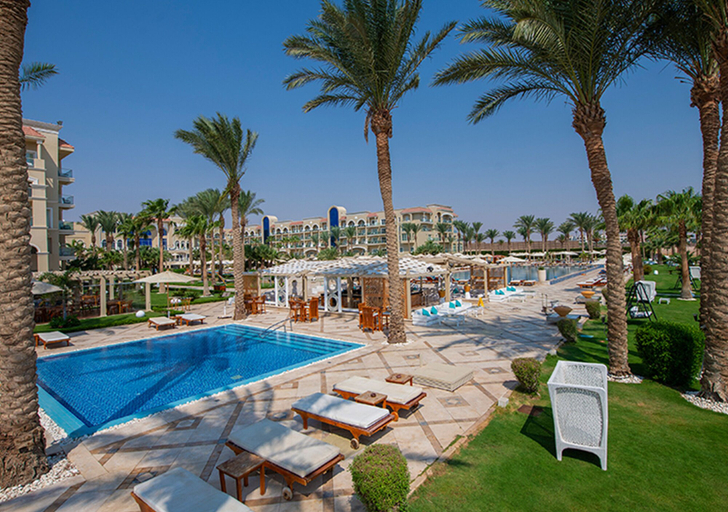 Sport & Beauty 2, Premier Le Reve Hotel & Spa Sahl Hashesh -Adults Only, Safaja