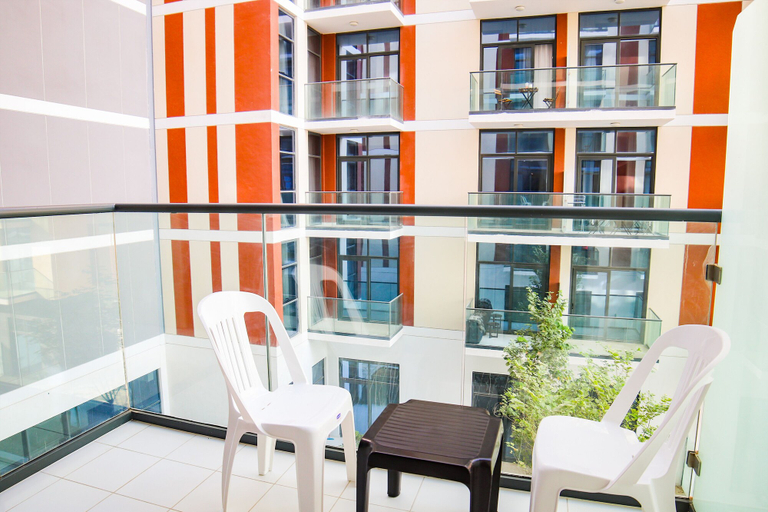 Others 3, Studio Apartment in Damac Celestia, Dubai