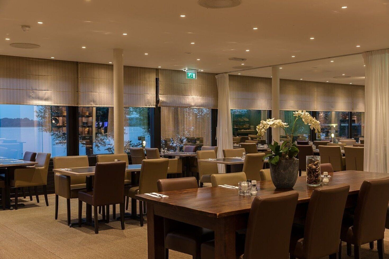 Food & Drinks 5, Postillion Hotel Amersfoort Veluwemeer, Padang Sidempuan