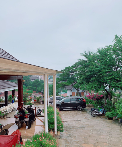 Others 5, Bungalow Lam Phuong Cac Hill, Đà Lạt