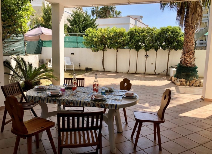 Others 5, Villa Samsara Beach, Lecce