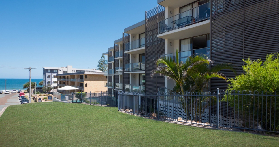 Merrima Court Holidays, Caloundra - Caloundra S.