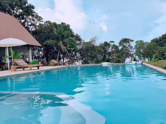 Sport & Beauty 5, Phayamas Private Beach Resort and Island Brew - Adults Only, Muang Ranong