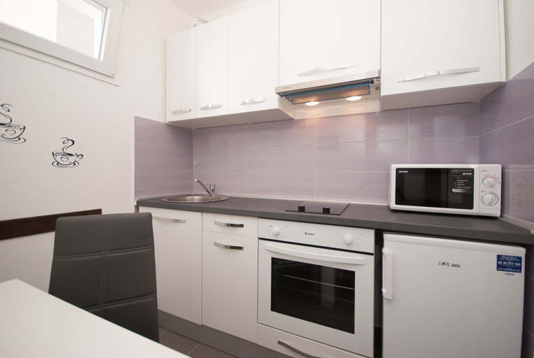 Others 5, Studio apartment Tina, Split