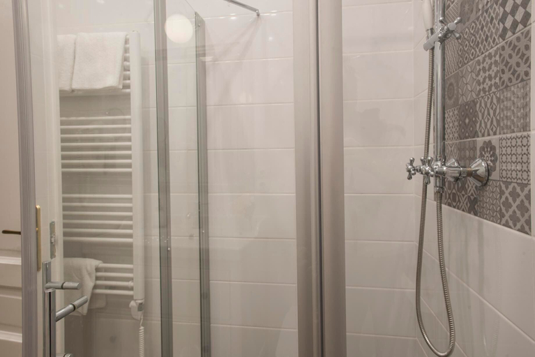 Bathroom 4, Serenity Boutique Budapest, Budapesti