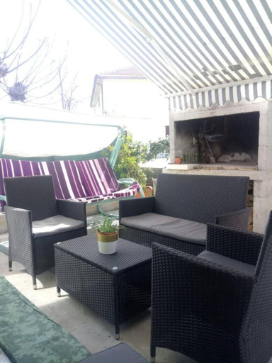 Others 4, Holiday Home Spalato, Split