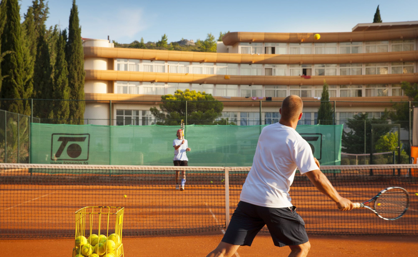 Exterior & Views 2, Remisens Hotel Epidaurus, Konavle
