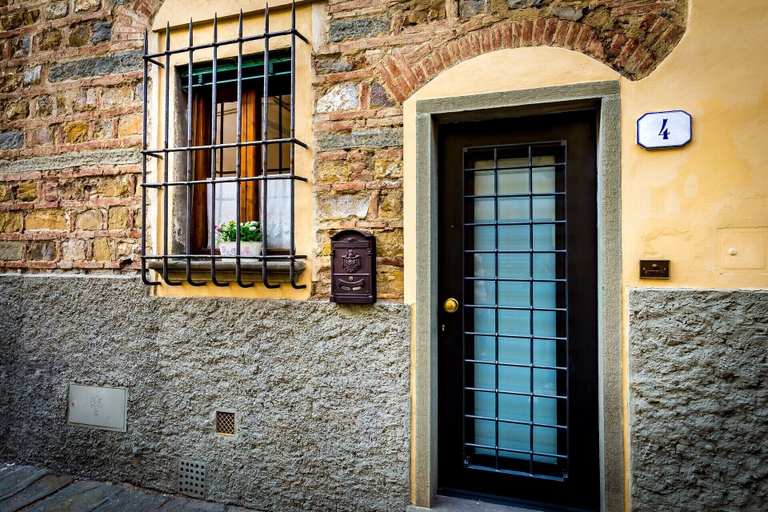 Exterior & Views 2, Pignone Apartment by Mmega, Florence