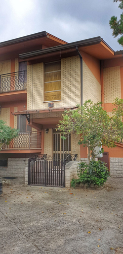 Exterior & Views, B&B Ricci by holidayngo, Frosinone