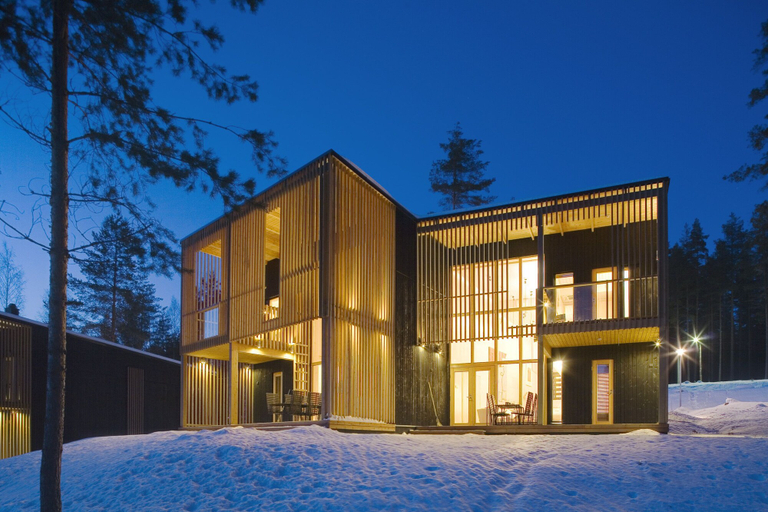 Exterior & Views 2, Anttolanhovi, Southern Savonia