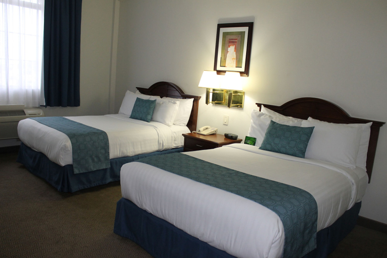 Bedroom 3, Best Western Plus Los Mochis, Ahome