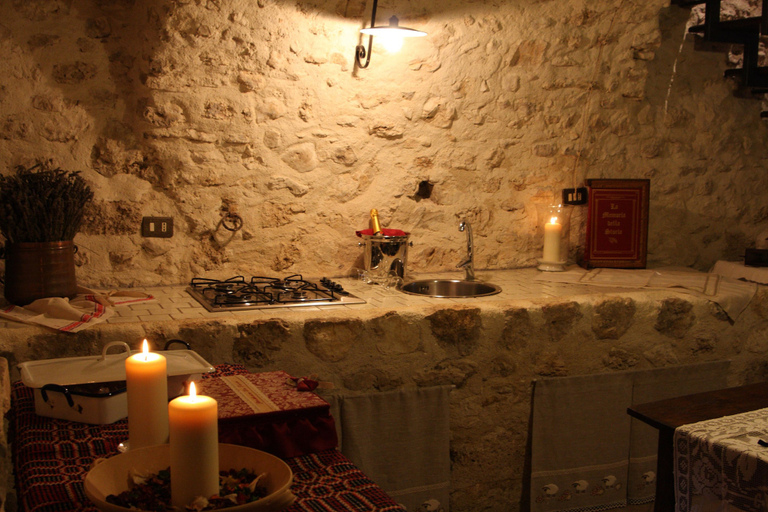 Bathroom 4, Residenza La Torre, L'Aquila