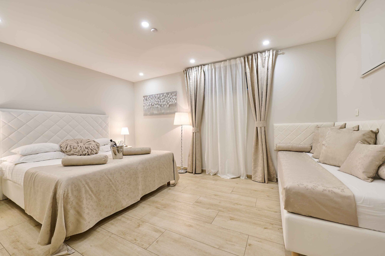 Bedroom 3, Best Location Rooms, Split