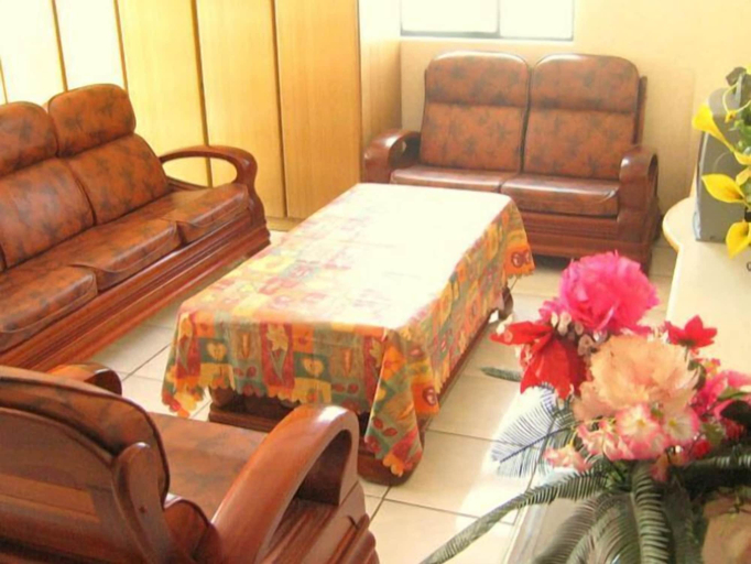 Others 2, Hung Rui B&B, Lienkiang (Matsu Islands)