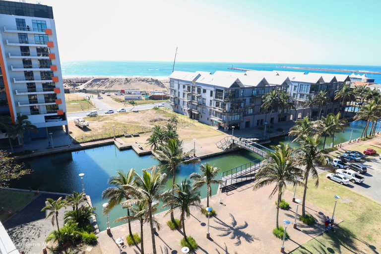 Exterior & Views 2, 1 Bedroom Luxury Apartment, eThekwini
