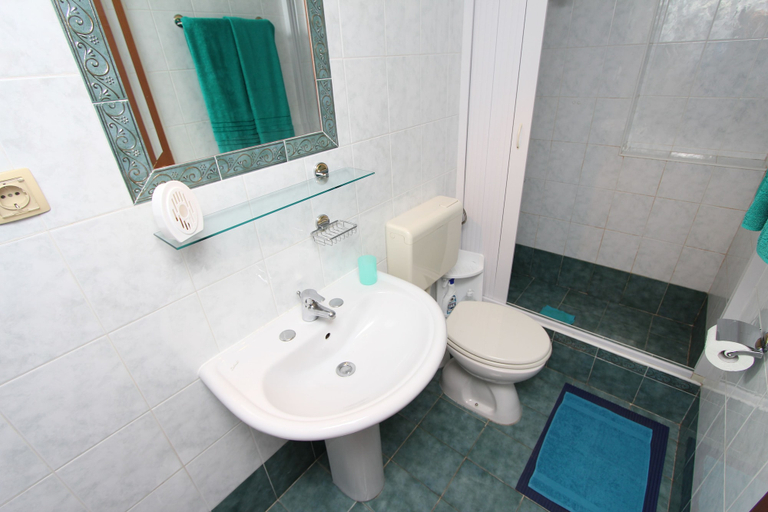 Bathroom 3, Apartments Villa Lucu, Rovinj