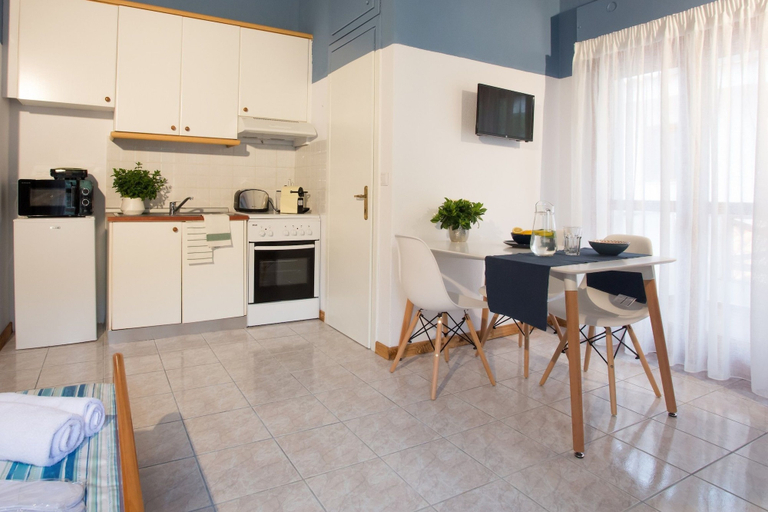 Others 5, Saint John Villa Apartments, Central Macedonia