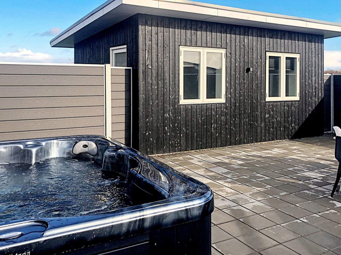 Others 4, Holiday Home in Sydals, Sønderborg