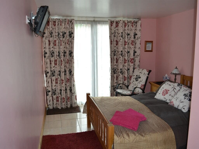 Bedroom 3, Woodview Bed & Breakfast, Essex