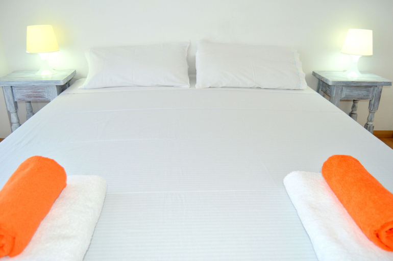 Bedroom 2, Art De Vivre - Cala Llevado, Girona