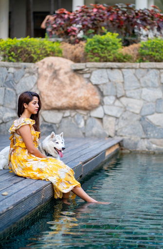 Sport & Beauty 2, Hyatt Hyderabad Gachibowli, Hyderabad