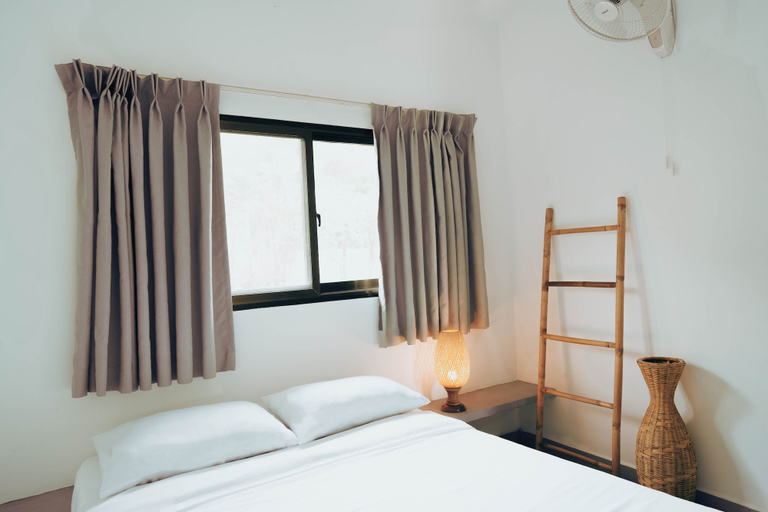 Bedroom 3, The One Resort Koh Rong, Sihanoukville