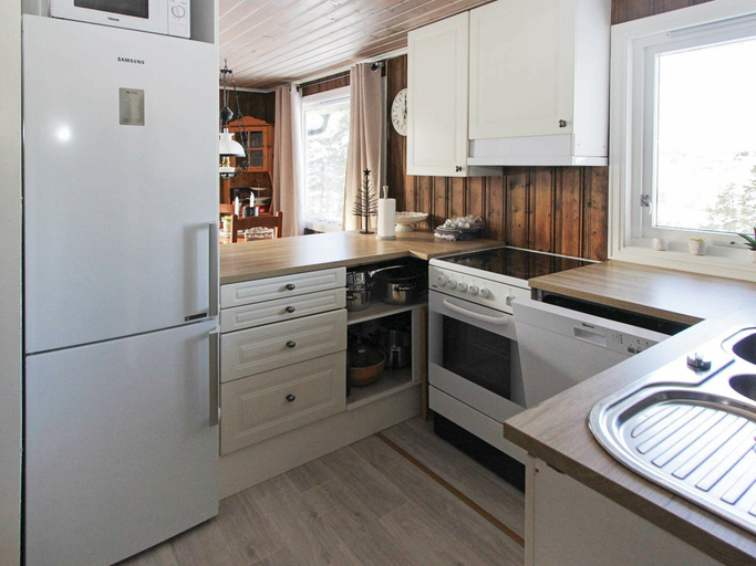 Others 5, 8 Person Holiday Home in Åseral, Åseral