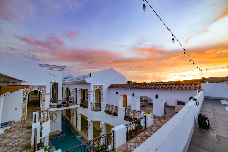 Exterior & Views 2, Gran Hotel Victoria, Rivas