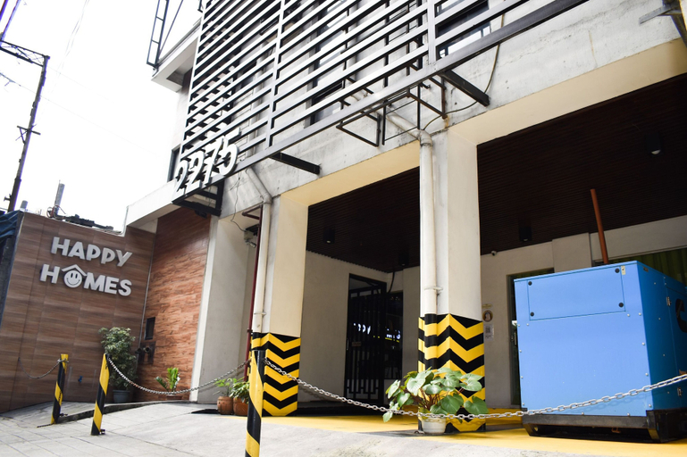 Exterior & Views 2, Happy Homes Manila, Manila City